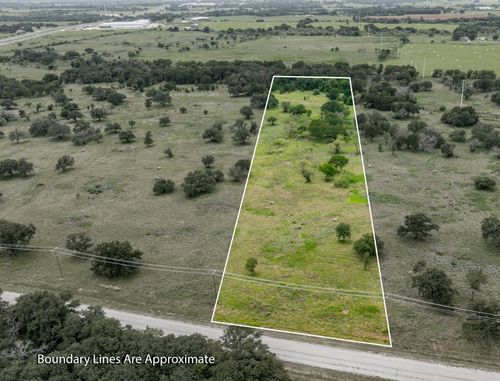Lot 5 County Road 380, Dublin, TX, 76446 | Card Image