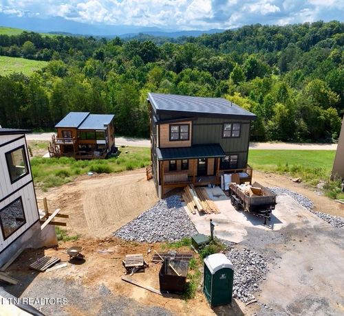 1587 Rainbow Ridge Way, Sevierville, TN, 37862 | Card Image
