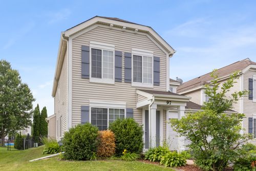 97 W Amberley Dr, Round Lake, IL, 60073-4246 | Card Image