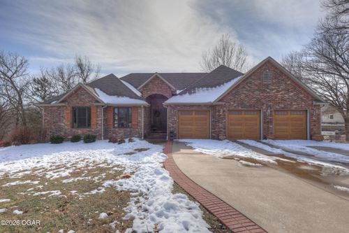 3202 Cedar Ridge, Joplin, MO, 64804 | Card Image