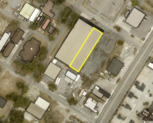 TBD Butts St, Georgetown, SC, 29440 | Card Image