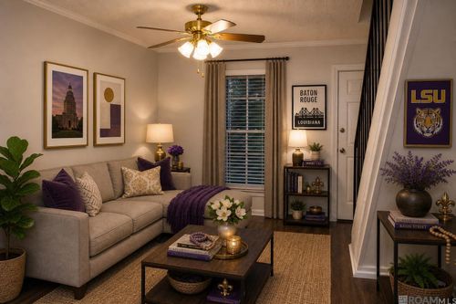 9-140 Wylie Dr, Baton Rouge, LA, 70808-5510 | Card Image