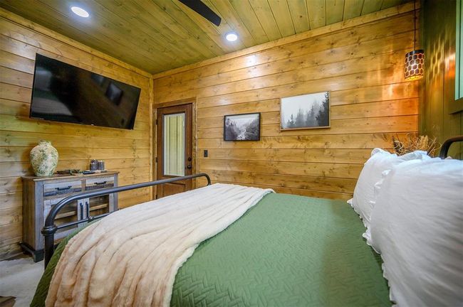159 Watson Run, House other with 2 bedrooms, 2 bathrooms and null parking in Broken Bow OK | Image 28
