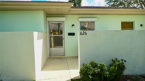 626 Joel Blvd, LEHIGH ACRES, FL, 33936-4367 | Card Image