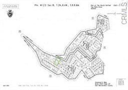 4 Sawpit Creek Rd, Cedarpines Park, CA, 92322 | Card Image