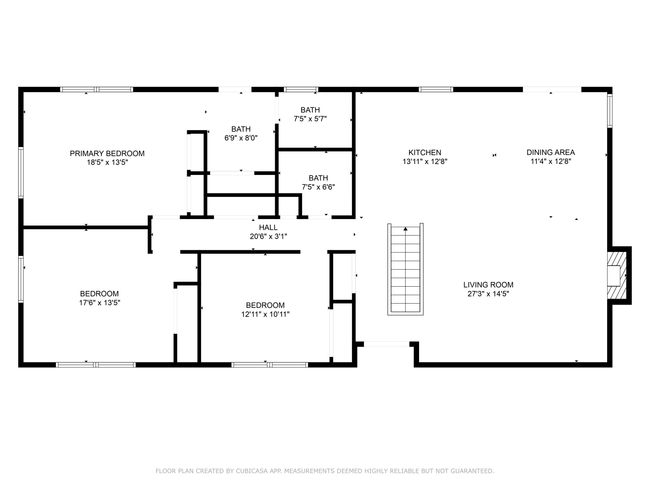 Floor Plan 2 | Image 64