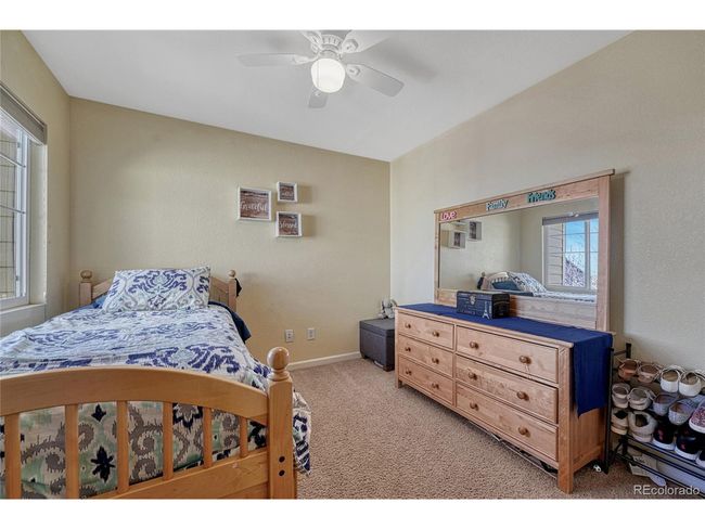 5338 Potentilla St, House other with 5 bedrooms, 3 bathrooms and null parking in Brighton CO | Image 32