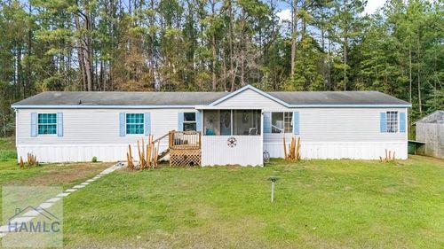 2458 Cecil Nobles Highway, Ludowici, GA, 31316 | Card Image