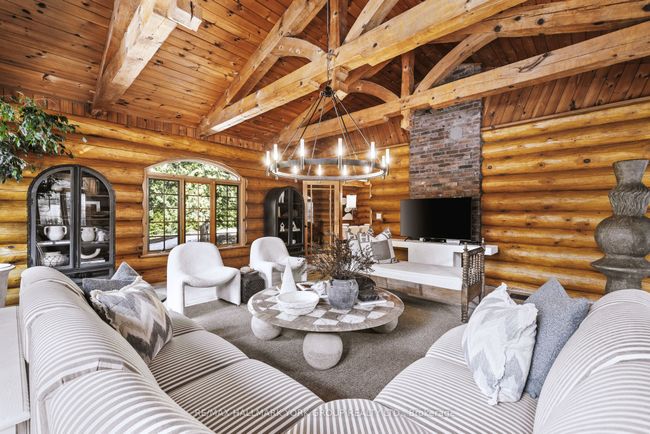 768 Tracey's Hill Rd, House other with 4 bedrooms, 2 bathrooms and 8 parking in Omemee ON | Image 22