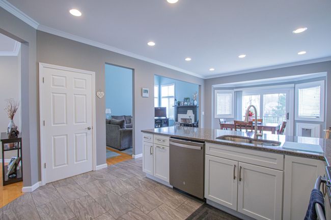 49662 Shelby Creek Dr, House other with 4 bedrooms, 3 bathrooms and null parking in Shelby Township MI | Image 11