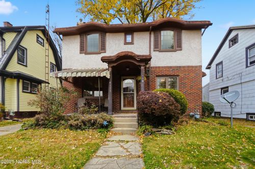 4111 Carthage Rd, Toledo, OH, 43612-1604 | Card Image