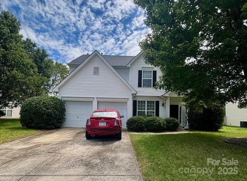 53-2018 Southwind Dr, Charlotte, NC, 28216-8802 | Card Image