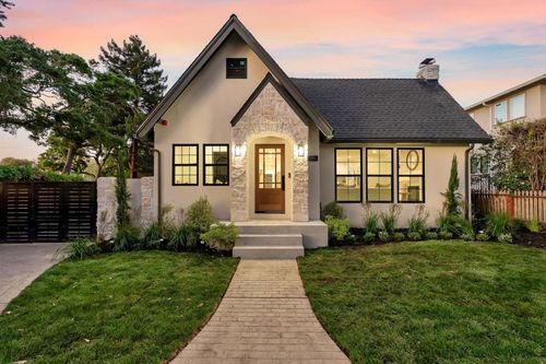 1516 Cortez Ave, Burlingame, CA, 94010-4669 | Card Image