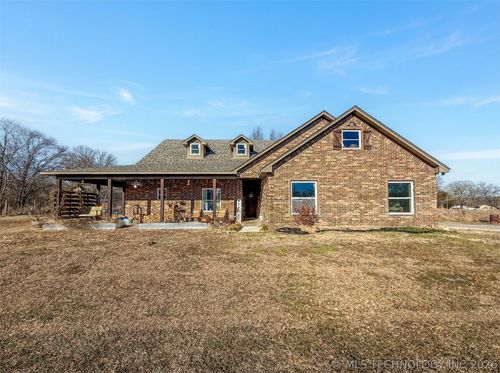 22238 E 843 Rd, Park Hill, OK, 74451-2832 | Card Image