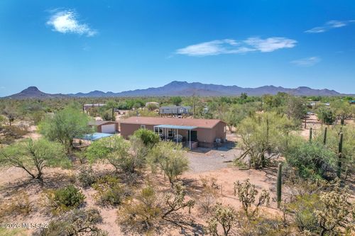 7045 N Hot Desert Trl, Tucson, AZ, 85743-8822 | Card Image