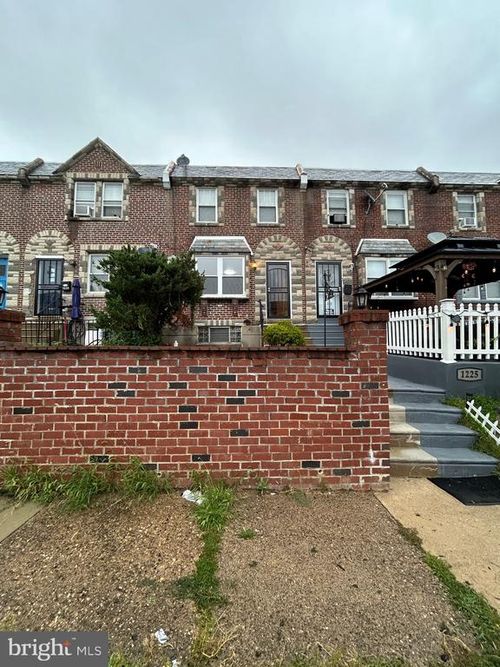 1223 Greeby St, PHILADELPHIA, PA, 19111-5503 | Card Image
