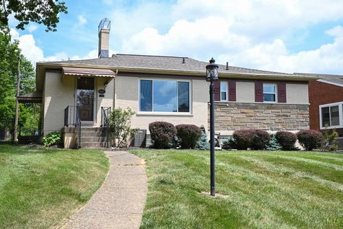 6750 Elbrook Ave, Cincinnati, OH, 45237 | Card Image