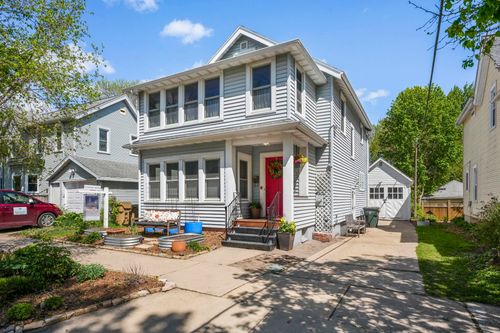 3010 Fairview Street, MADISON, WI, 53704 | Card Image