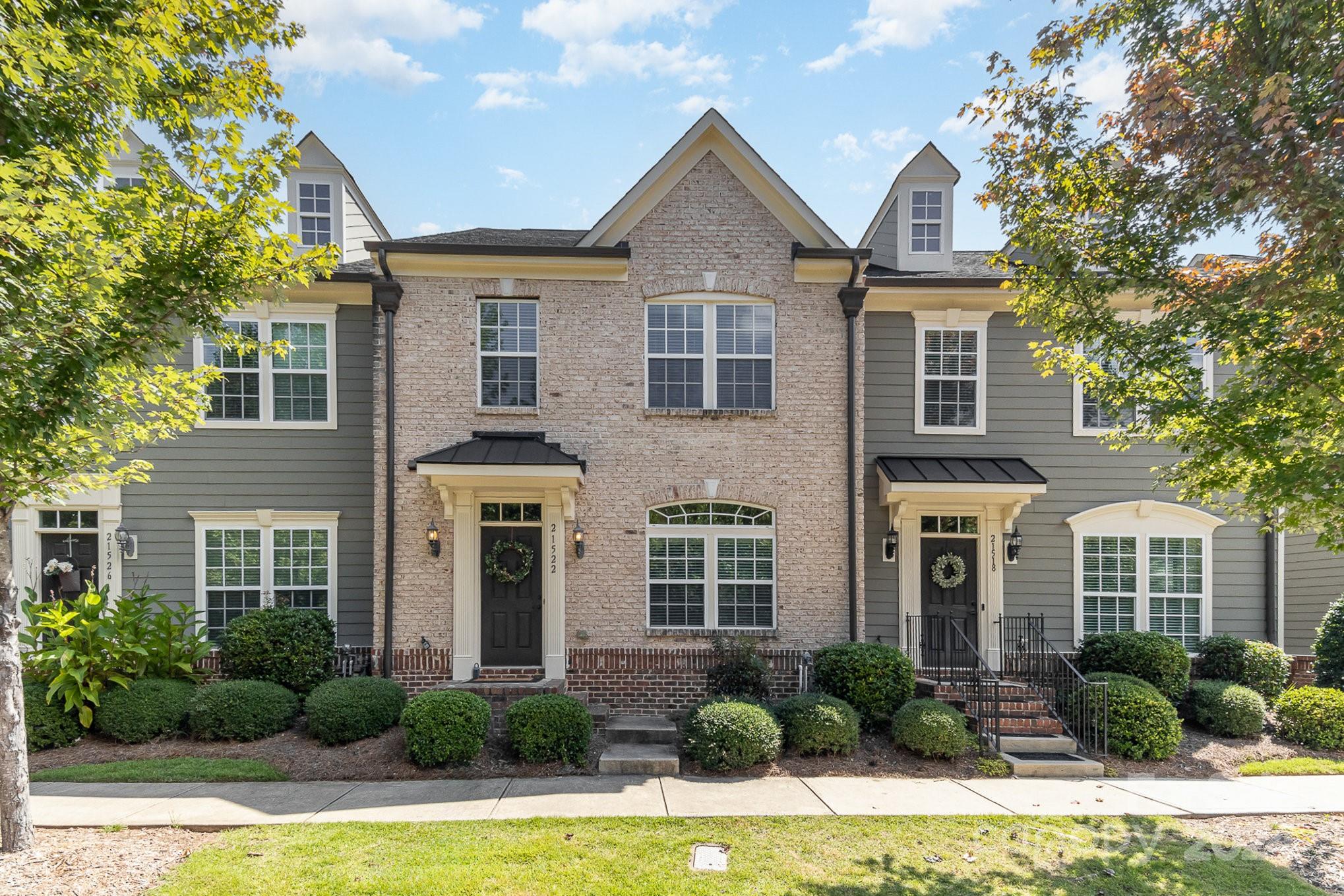 Old Canal St, Cornelius, NC 28031