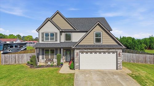 213 Creekside Farms Way, Duncan, SC, 29334-4500 | Card Image