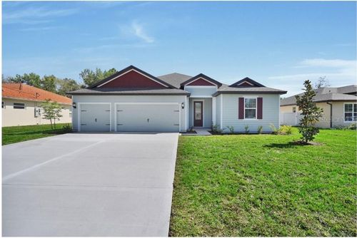 17399 Sw 26th Terrace Rd, Ocala, FL, 34473-4136 | Card Image