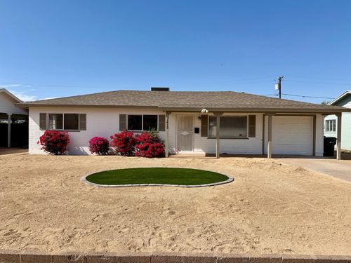 1412 E Colter St, Phoenix, AZ, 85014-3011 | Card Image