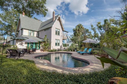 101 Read St, TARPON SPRINGS, FL, 34689-3239 | Card Image