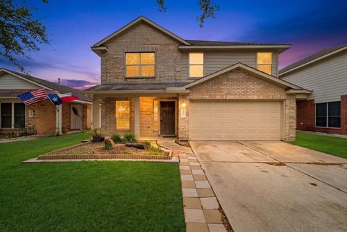 20239 Evening Primrose Ln, Tomball, TX, 77375-2715 | Card Image