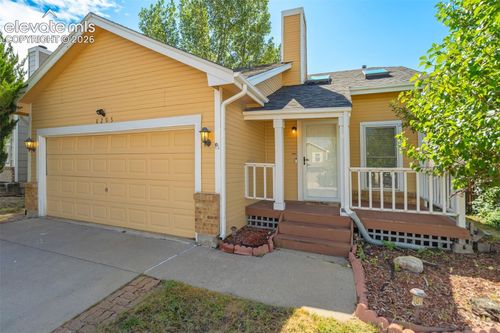 8295 Candon Drive, Colorado Springs, CO, 80920 | Card Image