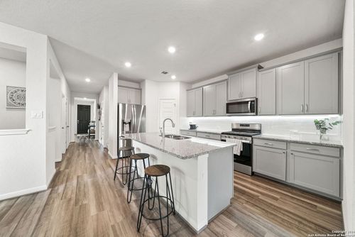 12939 Mayowa St, San Antonio, TX, 78254-4001 | Card Image