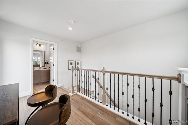 4414 Dominion Forest Cir, Townhouse with 3 bedrooms, 4 bathrooms and null parking in Glen Allen VA | Image 26