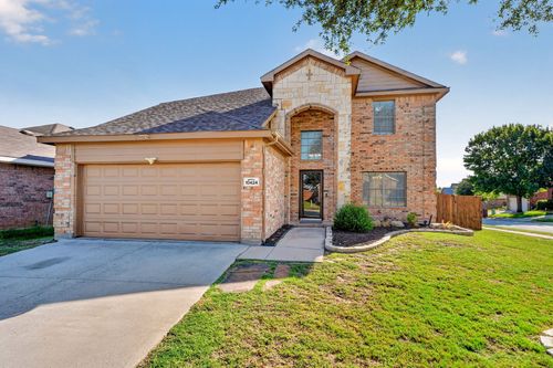10424 Rising Knoll Ln, Fort Worth, TX, 76131-3976 | Card Image