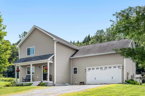 198 Gallagher Acres, Waterbury, VT, 05676-9801 | Card Image