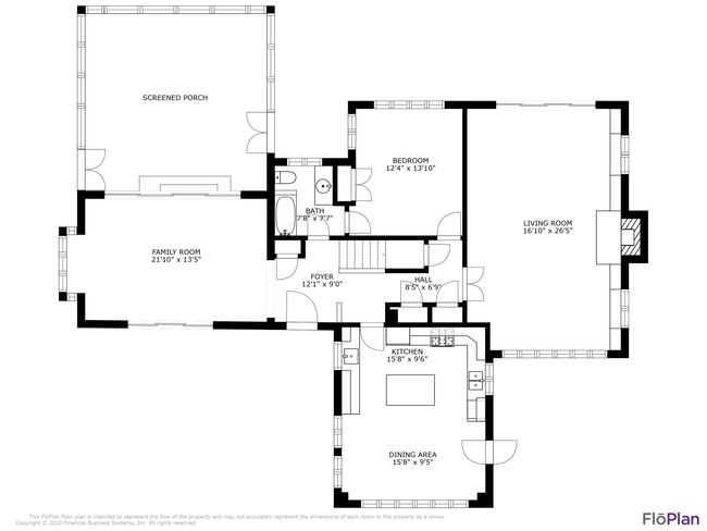 Greenleaf-Main Floor Plan (002) | Image 11