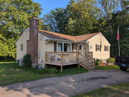 181 Oil Mill Rd, Waterford, CT, 06385-4017 | Card Image