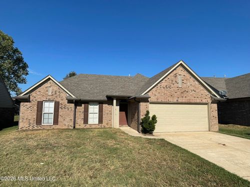 8723 Smith Ranch Dr, Southaven, MS, 38671-6602 | Card Image