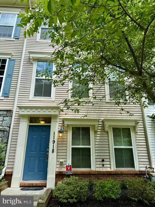 11918 Weybridge Ln, GERMANTOWN, MD, 20876-2600 | Card Image