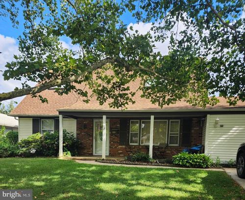 23 Eastbrook Ln, Willingboro, NJ, 08046-2221 | Card Image