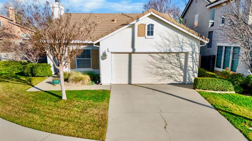 164 Bridgeway Ct, Roseville, CA, 95678-1095 | Card Image