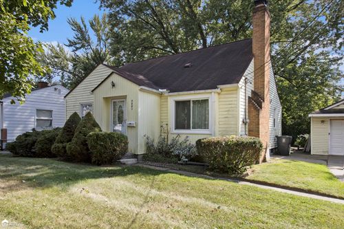 3021 Clement St, Flint, MI, 48504-2981 | Card Image