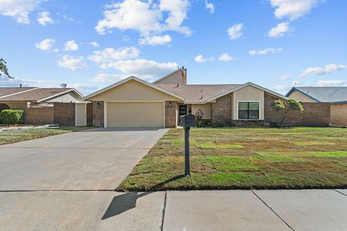1412 Brittany Ln, Odessa, TX, 79761 | Card Image