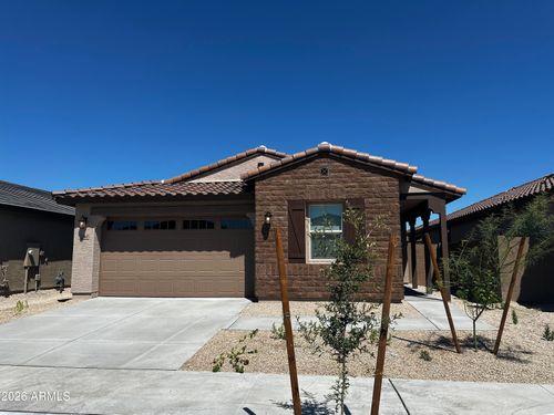 2060 W Sierra Sunset Trl, Phoenix, AZ, 85085-8108 | Card Image