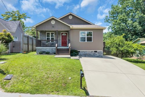 719 Hargraves Ave, Chattanooga, TN, 37411-2203 | Card Image