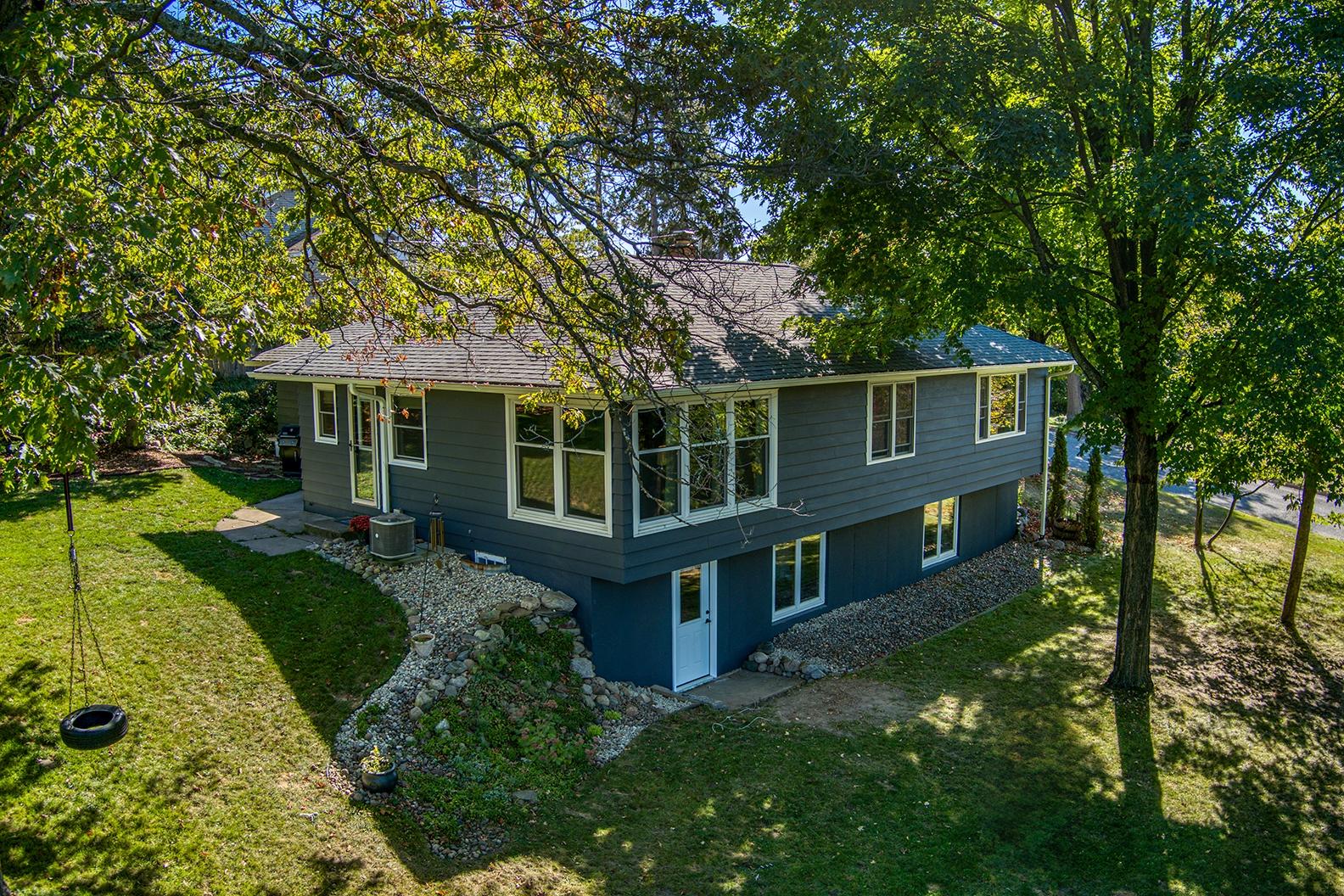 High St, Rhinelander, WI 54501