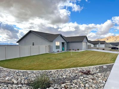 5610 Packsaddle Dr., House other with 3 bedrooms, 2 bathrooms and null parking in Winnemucca NV | Image 2