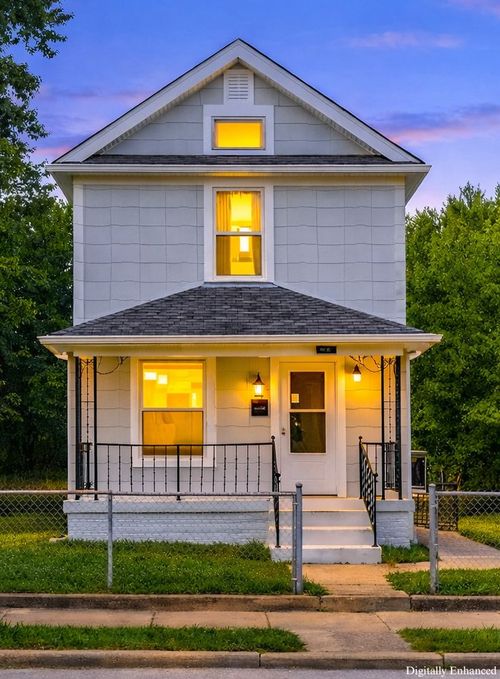 1505 Lawn Ave, Middletown, OH, 45044 | Card Image