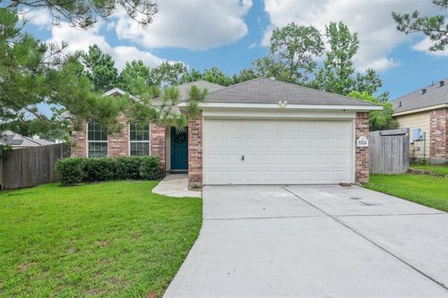 5324 Weeping Bow, Willis, TX, 77378-3091 | Card Image