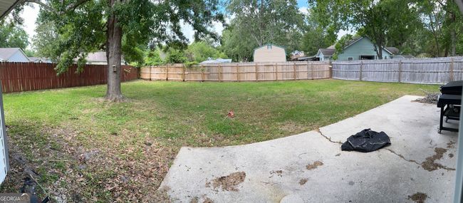 122 Lake Wellington Dr, House other with 3 bedrooms, 2 bathrooms and 2 parking in Kingsland GA | Image 23