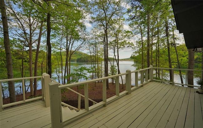 148 Kingfisher Pt, House other with 4 bedrooms, 4 bathrooms and 4 parking in Big Canoe GA | Image 4