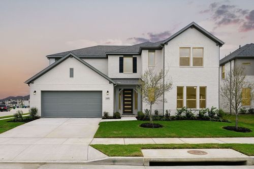 1609 Elderberry Ln, Celina, TX, 75009-5901 | Card Image